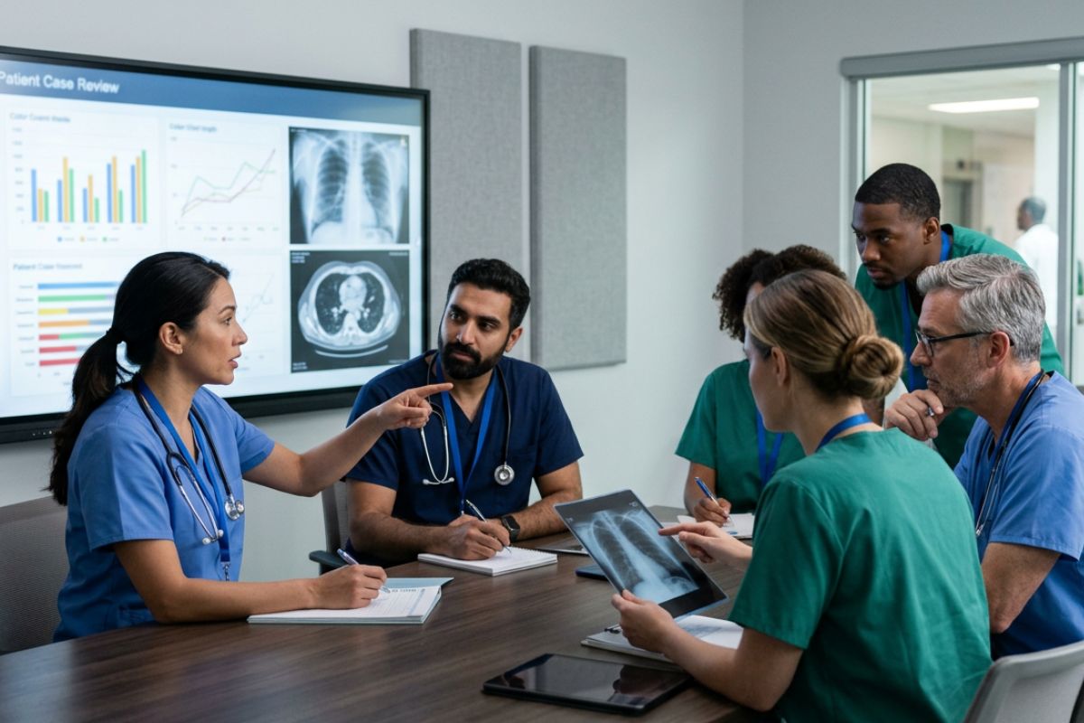 Tom Routledge Consultant Thoracic Surgeon at Guy's and St Thomas': Experience and Surgical Specialisms