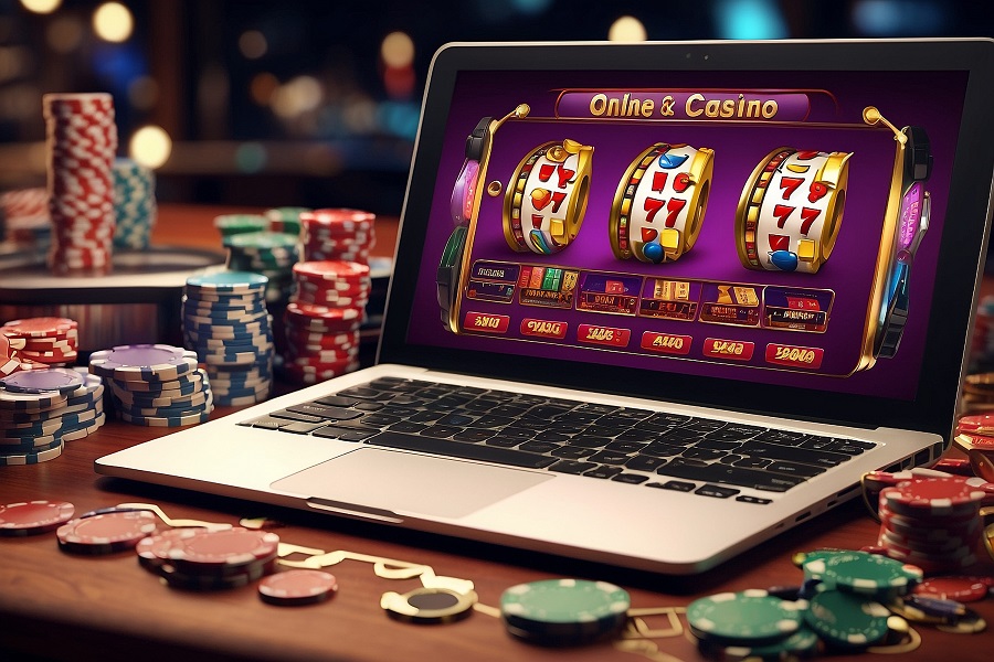 The Best Online Casino Canada Real Money