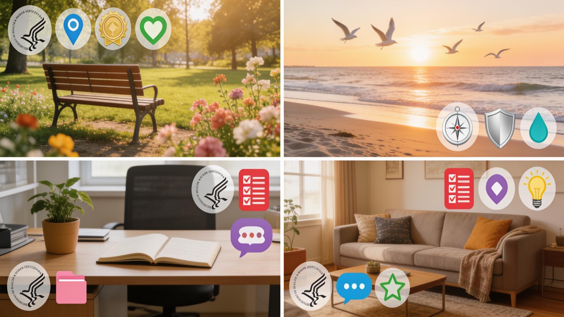 SAMHSA Find Treatment Los Angeles Residential Substance Use Disorder Treatment: How to Identify the Right Facility for Your Needs